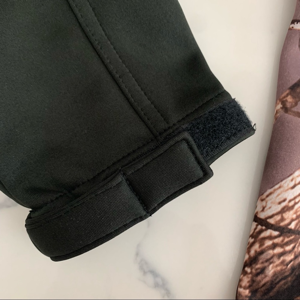 Women’s Soft Shell Jacket. - Picture 7 of 7